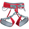 ROCK EMPIRE Streak Lady Red - XS-M