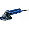 BOSCH UHLOVÁ BRÚSKA 115 mm / 900 W GWS 9-115 S REG.OBR.