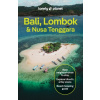 Lonely Planet Bali, Lombok & Nusa Tenggara