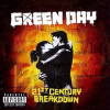 Green Day - 21th Century Breakdown CD