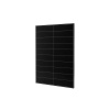 Solárny panel 12V/50W shingle monokryštalický čierny rám SOLARFAM