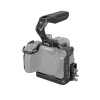 SmallRig 4024 Black Mamba Cage Kit For Panasonic Lumix S5 II & S5 IIX