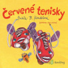 Červené tenisky - Barbora Kardošová - online doručenie