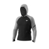 Pánska mikina DYNAFIT 24/7 POLARTEC ZIP HOODY M