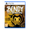 Bendy and the Ink Machine PlayStation 5 (PS5) krabicová verzia