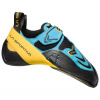 LA SPORTIVA Futura 20R, Blue/Yellow - 35,5