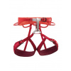 Lezecký postroj dámsky Petzl Luna - orange