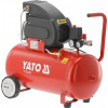 Olejový kompresor 50 l YATO