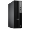 DELL PC Pro Slim QCS1255/180W/TPM/AMD Ryzen 5 8600G/16GB/512GB SSD/Integrated/WLAN/Kb/Mouse/W11 Pro/3Y PS NBD F6GFW
