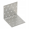 DOMAX Uhoľník montážny s prelisom KMP9 80x80x80x1,5 mm 4139