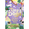 Tiny Dogs: The Best Birthday Party - Rose Lihou, Rose Lihou (ilustrátor)