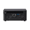ASUS NUC 14 Pro Mini PC kit NUC14RVHC3000R2, Intel Core i3-U100 90AR0072-M00040