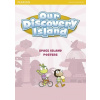 Our Discovery Island 2 Posters - plagáty (Tessa Lochowski)