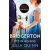 It's In His Kiss - Julia Quinn