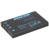 AVACOM Fujifilm NP-60 Li-Ion 3,7 V 1180 mAh 4,4 Wh