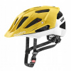 Uvex QUATRO CC SUNBEE-WHITE 2023