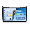 Autorádio Junsun multimédiá Hyundai I30 Elantra GT 2011-17 4G 2+32G