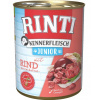 Rinti Kennerfleisch Junior hovädzie 400 g