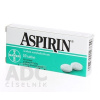 Aspirin 500 mg tbl 500 mg 1x10 ks