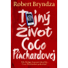 Tajný život Coco Pinchardovej - Robert Bryndza