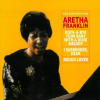 Aretha Franklin - The Electrifying Aretha Franklin (LP)