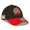 Tampa Bay Buccaneers - 2022 Salute To Service 39THIRTY NFL Šiltovka M/L