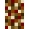 Koberec Domoletti Vancouver 1923 AY3-X, 1 x 1,5m