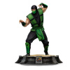 Iron Studios Mortal Kombat Art Scale Soška 1/10 Reptile 20 cm