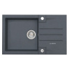 ALVEUS CZ ROCK 130 /05 TWILIGHT (780x480mm)+ pop- up sifon F