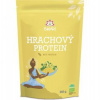 Iswari Bio Hrachový protein 80 250 g