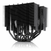 noctua Chladič procesora Noctua NH-D15S chromax.black 14 cm 1 ks
