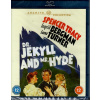 Dr Jekyll And Mr Hyde (1941) Blu-Ray