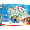 Trefl HRA Človeče, nehnevaj sa! Paw Patrol