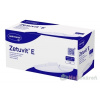 ZETUVIT E nesterilný nasiakavý kompres 10x10 cm 50 ks
