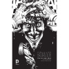 DC Comics Batman Noir: The Killing Joke (Deluxe Edition)