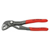 Inštalatérske SIKO kliešte, rozsah 36 mm, dĺžka 150 mm - KNIPEX Cobra 87 01 150