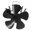 Krbový ventilátor TES TM1072 magnetický