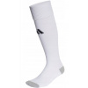 Futbalové štulpne adidas Milano 23 biele IB7813 43-45