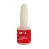 APLI Lepidlo, štetec 10 g