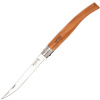 Opinel Inox Slim VR N ° 12, Olive 12 cm 001145