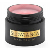 Slowianka Konštrukčný gél Ideal Tixotropic Natural Pink Cover 15 g