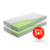 Matrac BENAB FLORA BIO PLUS 1+1