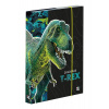 Box na zošity A5 Premium - Dinosaurus
