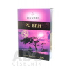 JUVAMED PU-ERH ČIERNY ČAJ sypaný 1x50 g