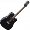 Takamine GD38CE Black