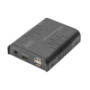 DIGITUS IP KVM Extender Set 120m one-to-many 1080p60Hz (DS-55529)