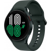 Chytré hodinky Samsung Galaxy Watch 4 44mm zelené (SM-R870NZGAEUE)