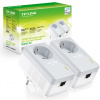 TP-Link TL-PA4010PKIT AV600 Nano Powerline Adapte TL-PA4010P KIT
