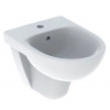 Geberit Selnova Compact závesný bidet 48x35,5 cm,otvor pre batériu,prepad,Biely GEB 500.368.01.7