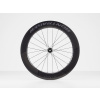 BONTRAGER Wheel Front Bontrager Aeolus RSL 75 TLR Disc 12T Black